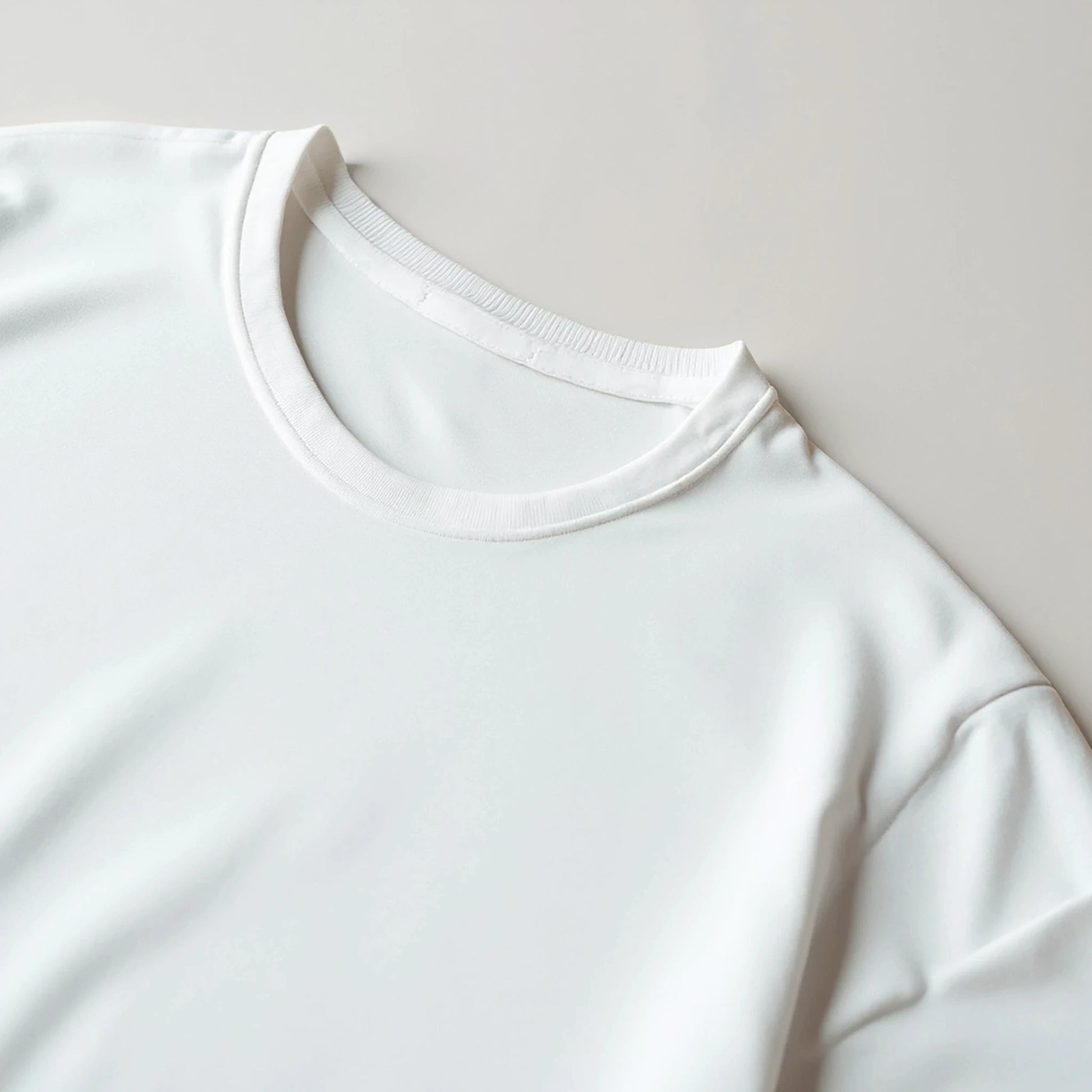 Heavyweight Unisex Crewneck T-shirt | Gildan® 5000 - Print Material - The Watercolor Nest