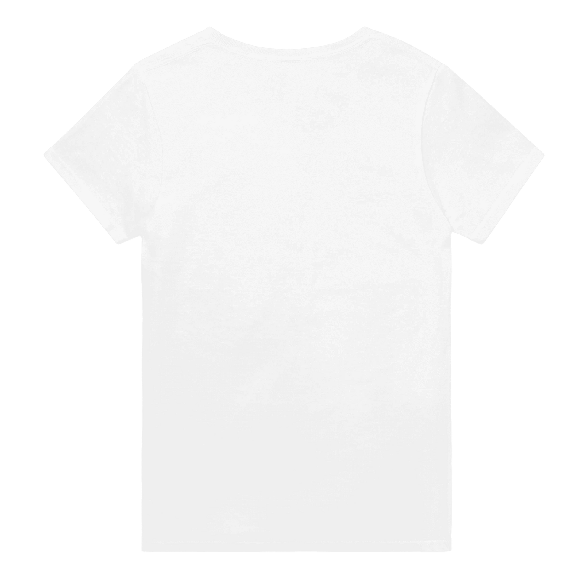 Heavyweight Unisex Crewneck T-shirt | Gildan® 5000 - Print Material - The Watercolor Nest